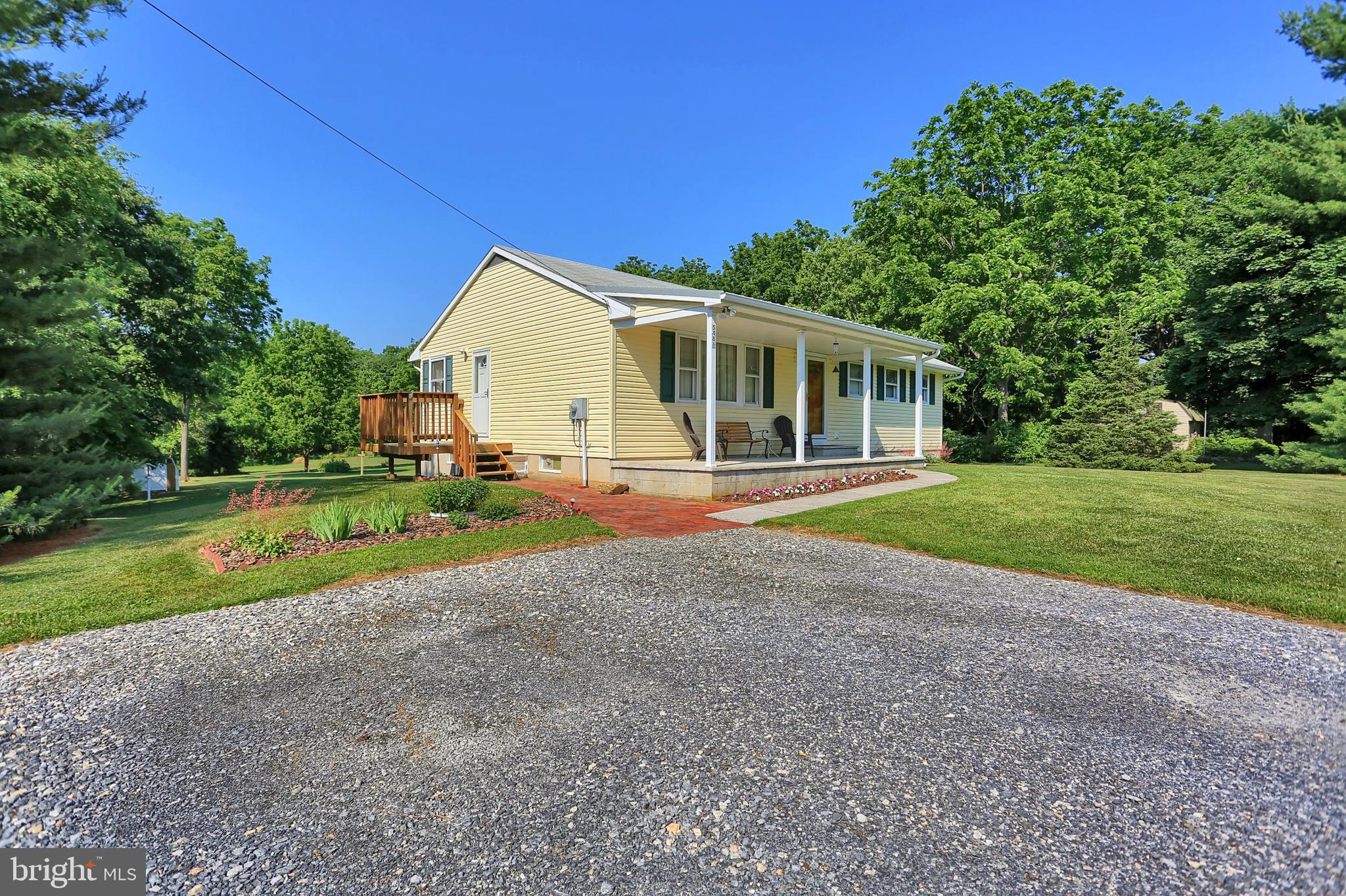 5486 Polktown Road Waynesboro, PA 17268 - Photo 7 of 41 Gallery Image 7