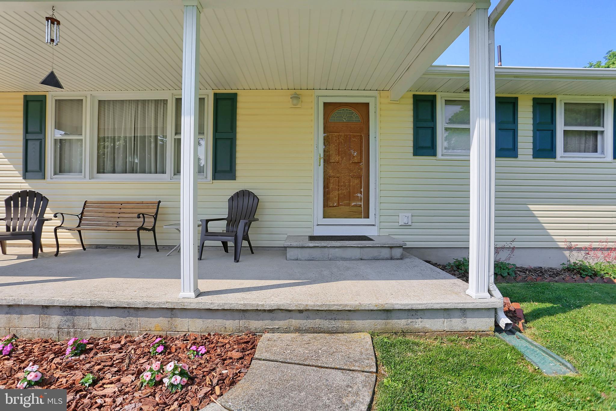 5486 Polktown Road Waynesboro, PA 17268 - Photo 8 of 41 Gallery Image 8