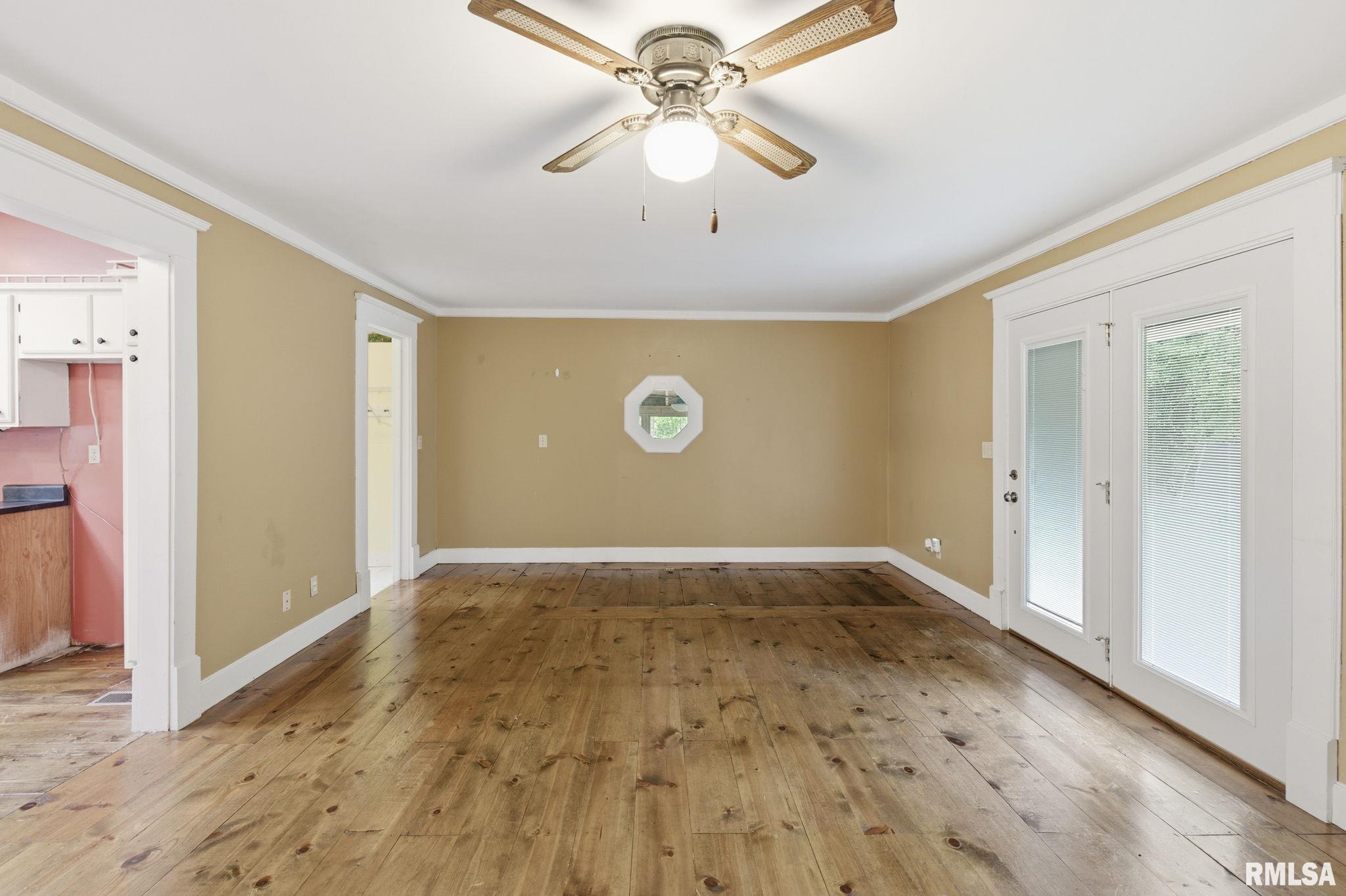 325 Trammel Road Harrisburg, IL 62946 - Photo 5 of 55