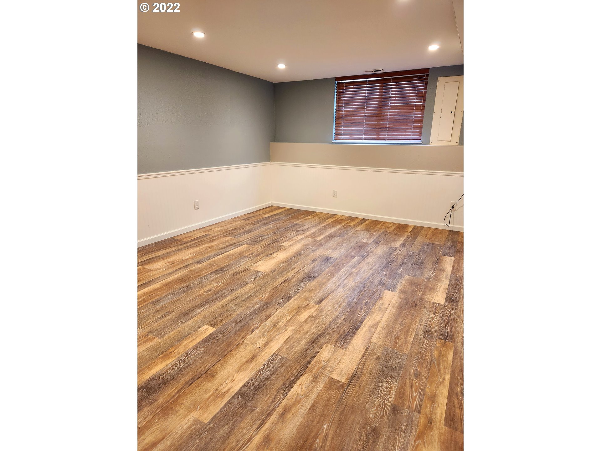 3785 Southwest Marshall Place Pendleton, OR 97801 - Photo 16 of 20 a view of an empty room