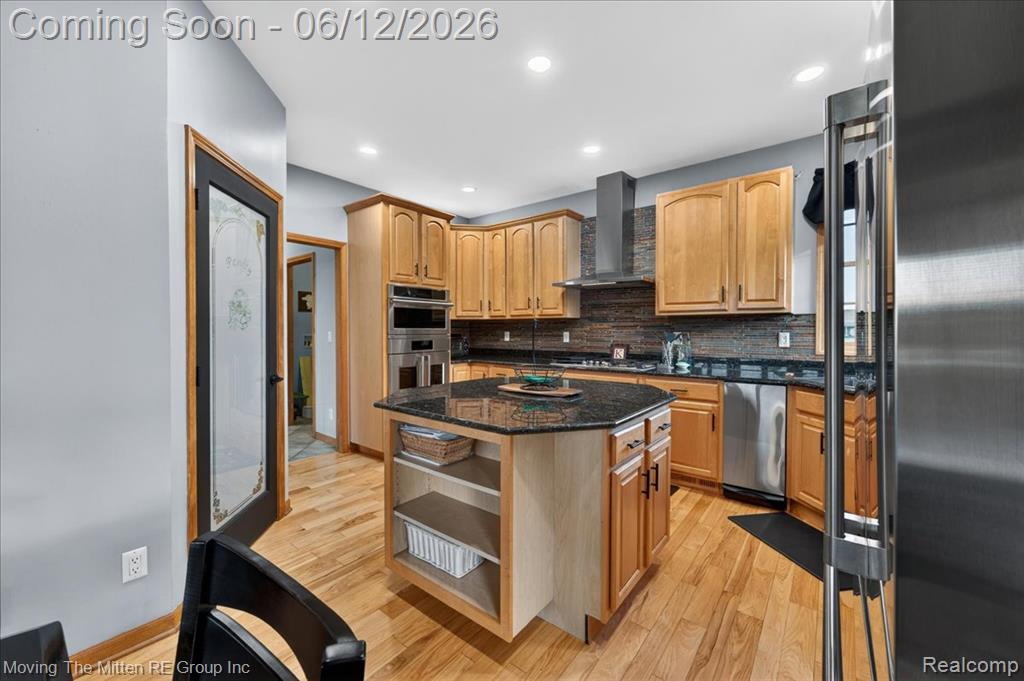 39750 Willow Road New Boston, MI 48164 - Photo 12 of 68