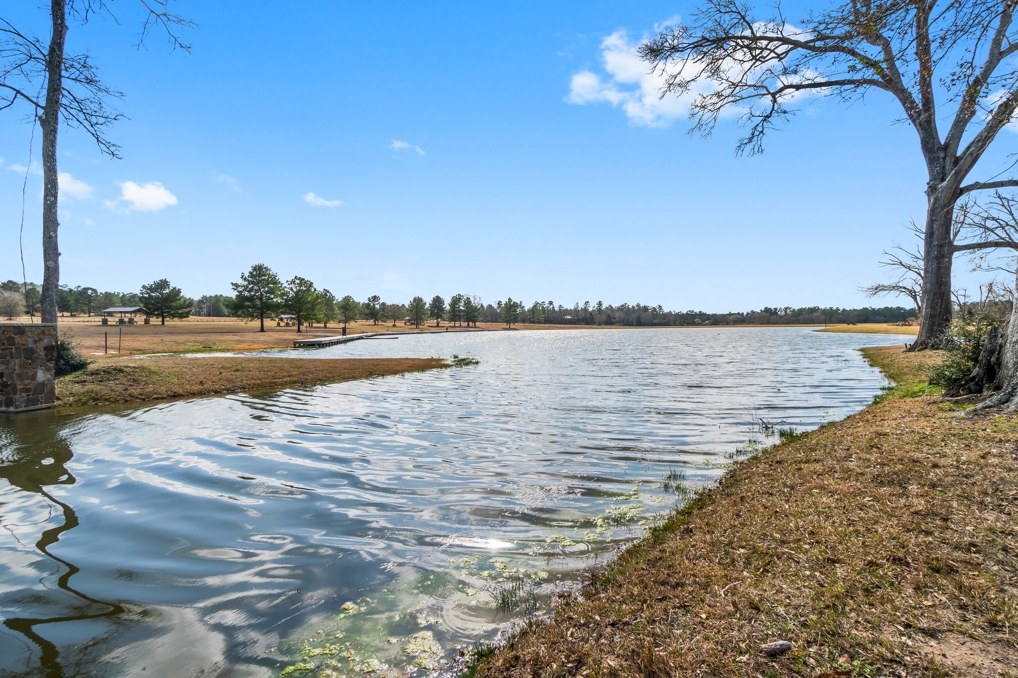 15491 Red Hawk Road Willis, TX 77378 - Photo 15 of 20 a view of ocean view