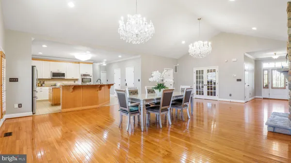 $1,049,900 | 40840 Greenwood Lane, Leonardtown, MD 20650
