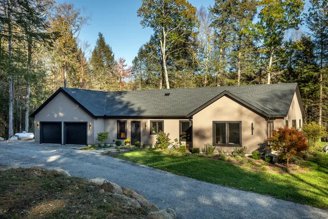 $1,890,000 | 6 Kubish Road, Litchfield, CT 06759