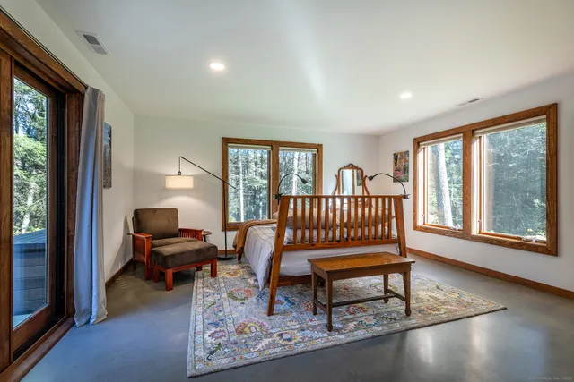 $1,890,000 | 6 Kubish Road, Litchfield, CT 06759