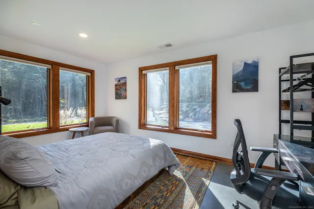 $1,890,000 | 6 Kubish Road, Litchfield, CT 06759