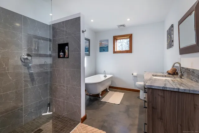 $1,890,000 | 6 Kubish Road, Litchfield, CT 06759