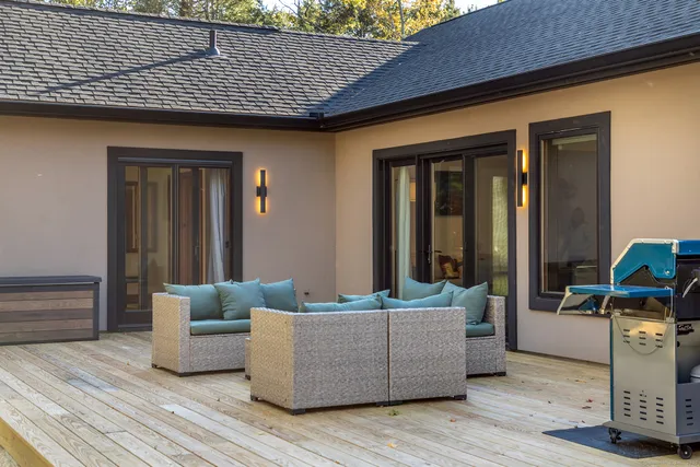 $1,890,000 | 6 Kubish Road, Litchfield, CT 06759