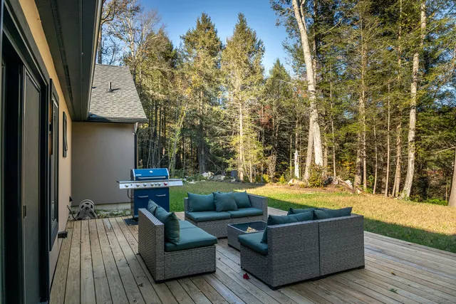 $1,890,000 | 6 Kubish Road, Litchfield, CT 06759