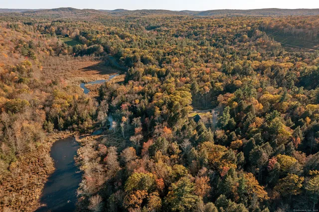 $1,890,000 | 6 Kubish Road, Litchfield, CT 06759