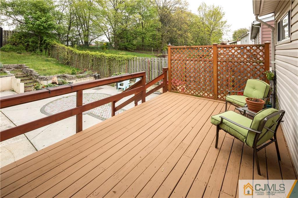 26 Peake Road Edison, NJ 08837 - Photo 23 of 23 a view of sitting area on roof deck