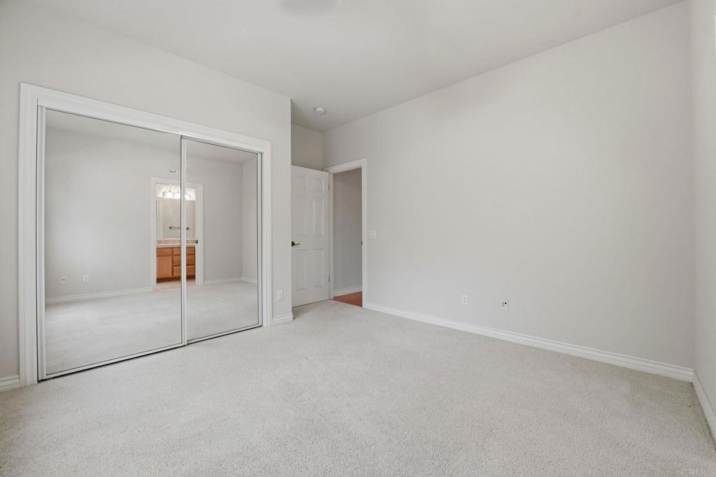 2596 Green Canyon Road Fallbrook, CA 92028 - Photo 45 of 74 a view of an empty room