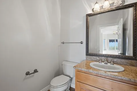 a picture of a wall with a white wall and a white wall