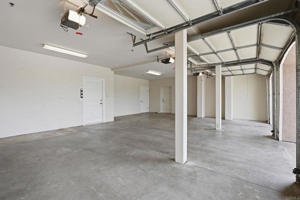 2596 Green Canyon Road Fallbrook, CA 92028 - Photo 53 of 74 a view of a partially built entryway