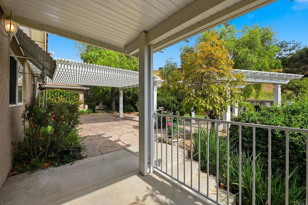 2596 Green Canyon Road Fallbrook, CA 92028 - Photo 59 of 74