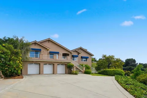 $998,747 | 2596 Green Canyon Road, Fallbrook, CA 92028