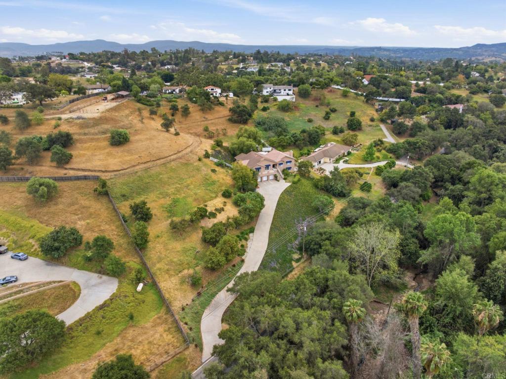 2596 Green Canyon Road Fallbrook, CA 92028 - Photo 68 of 74 a view of a city