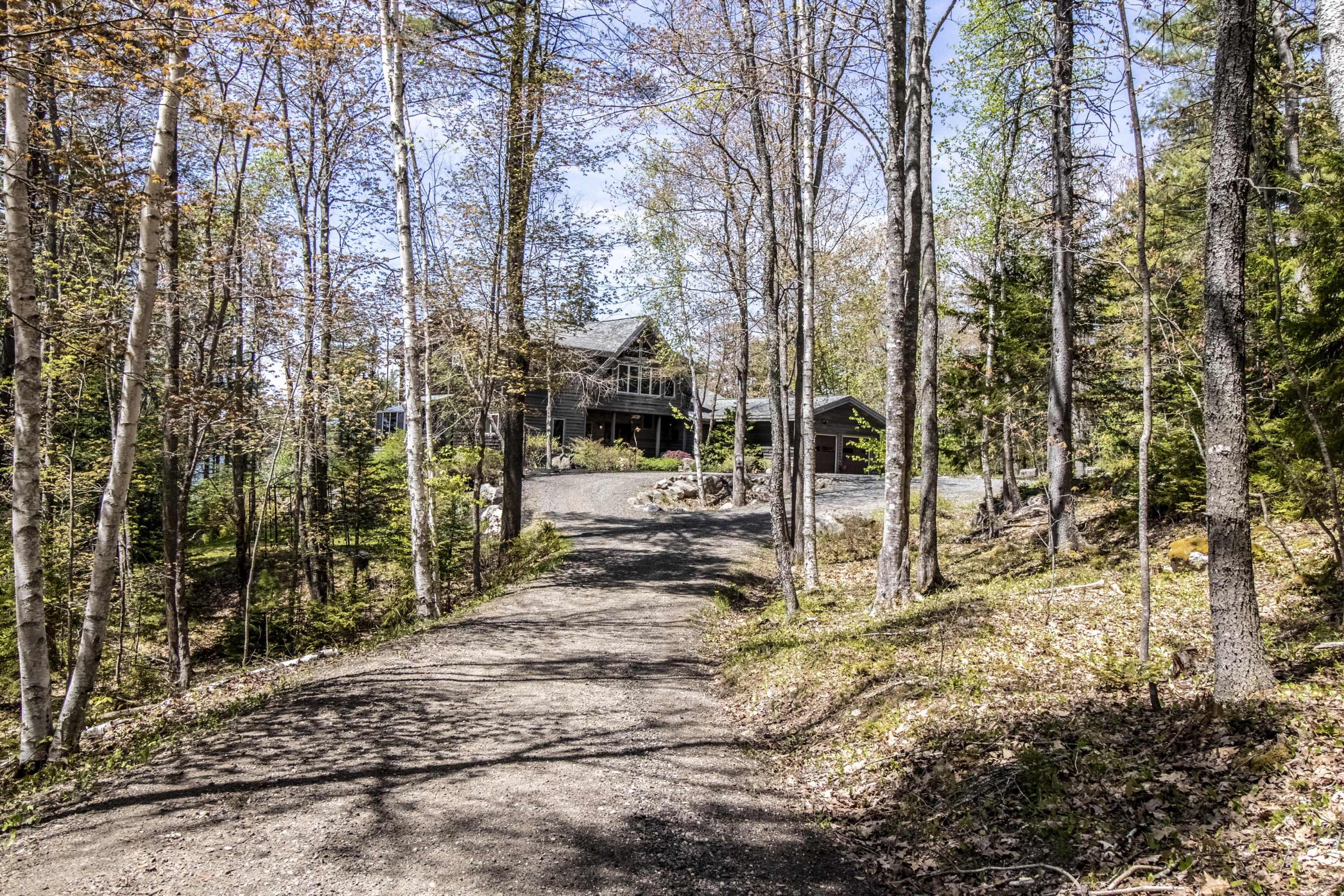 544 West Side Road Trevett, ME 04571 - Photo 5 of 80 5
