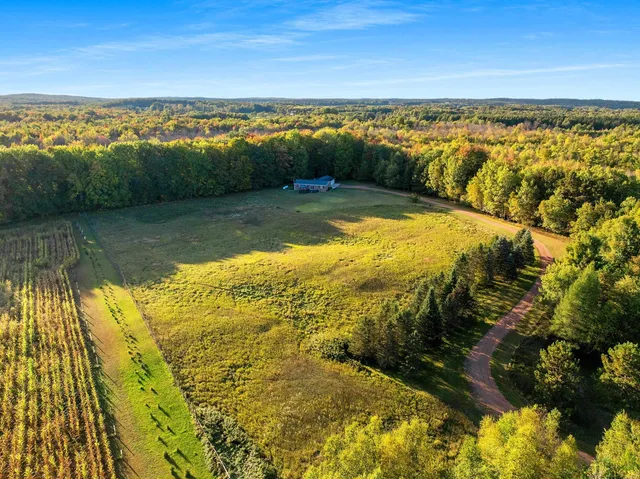 $629,900 | 3597 North Cty Road, Tigerton, WI 54486