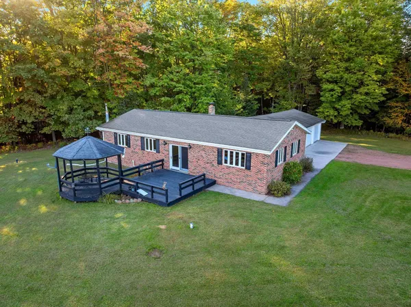 $599,900 | 3597 North Cty Road, Tigerton, WI 54486