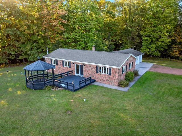 $629,900 | 3597 North Cty Road, Tigerton, WI 54486