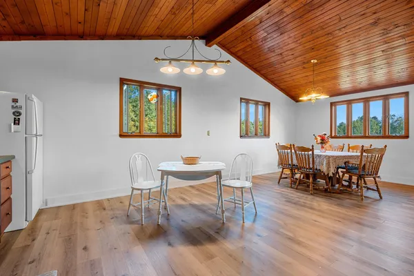 $599,900 | 3597 North Cty Road, Tigerton, WI 54486