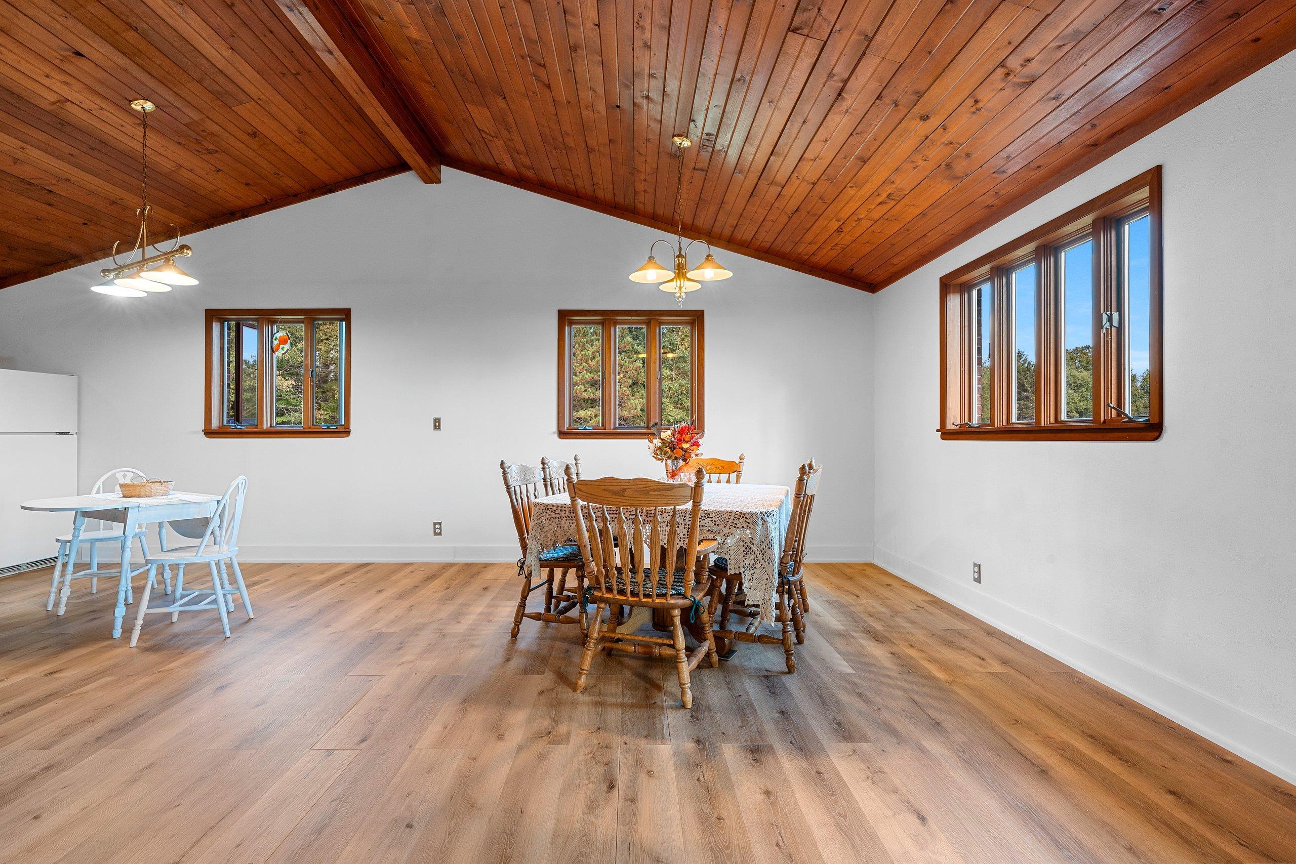 3597 North Cty Road Tigerton, WI 54486 - Photo 19 of 89