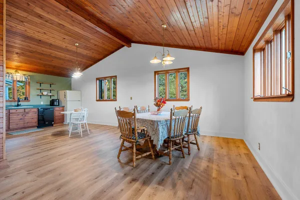 $599,900 | 3597 North Cty Road, Tigerton, WI 54486