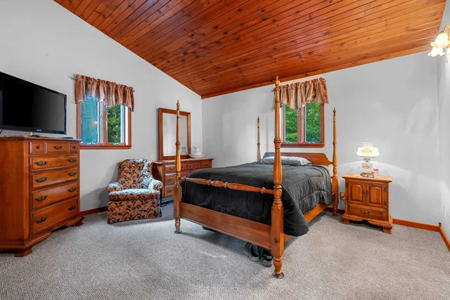 $629,900 | 3597 North Cty Road, Tigerton, WI 54486