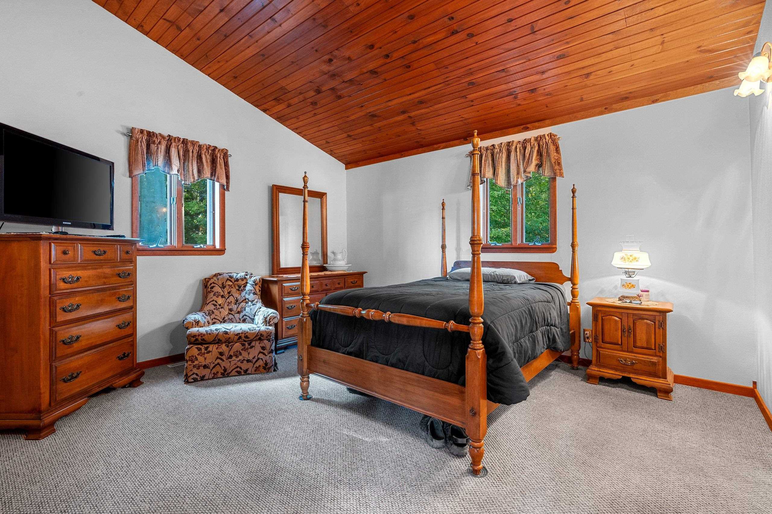 3597 North Cty Road Tigerton, WI 54486 - Photo 25 of 89