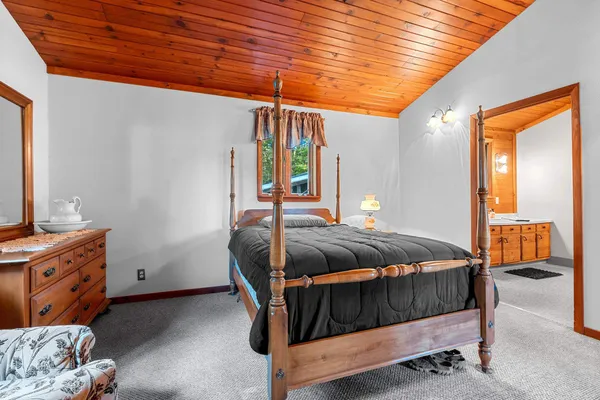 $599,900 | 3597 North Cty Road, Tigerton, WI 54486