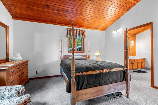 $629,900 | 3597 North Cty Road, Tigerton, WI 54486