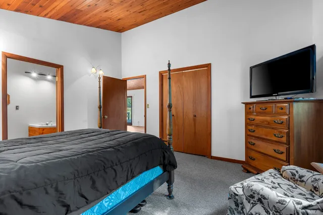 $629,900 | 3597 North Cty Road, Tigerton, WI 54486