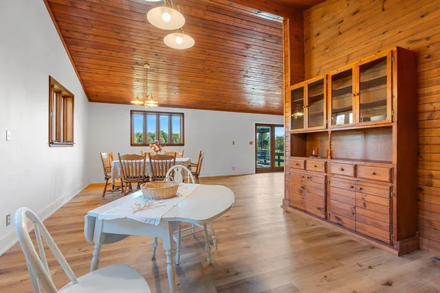 $629,900 | 3597 North Cty Road, Tigerton, WI 54486