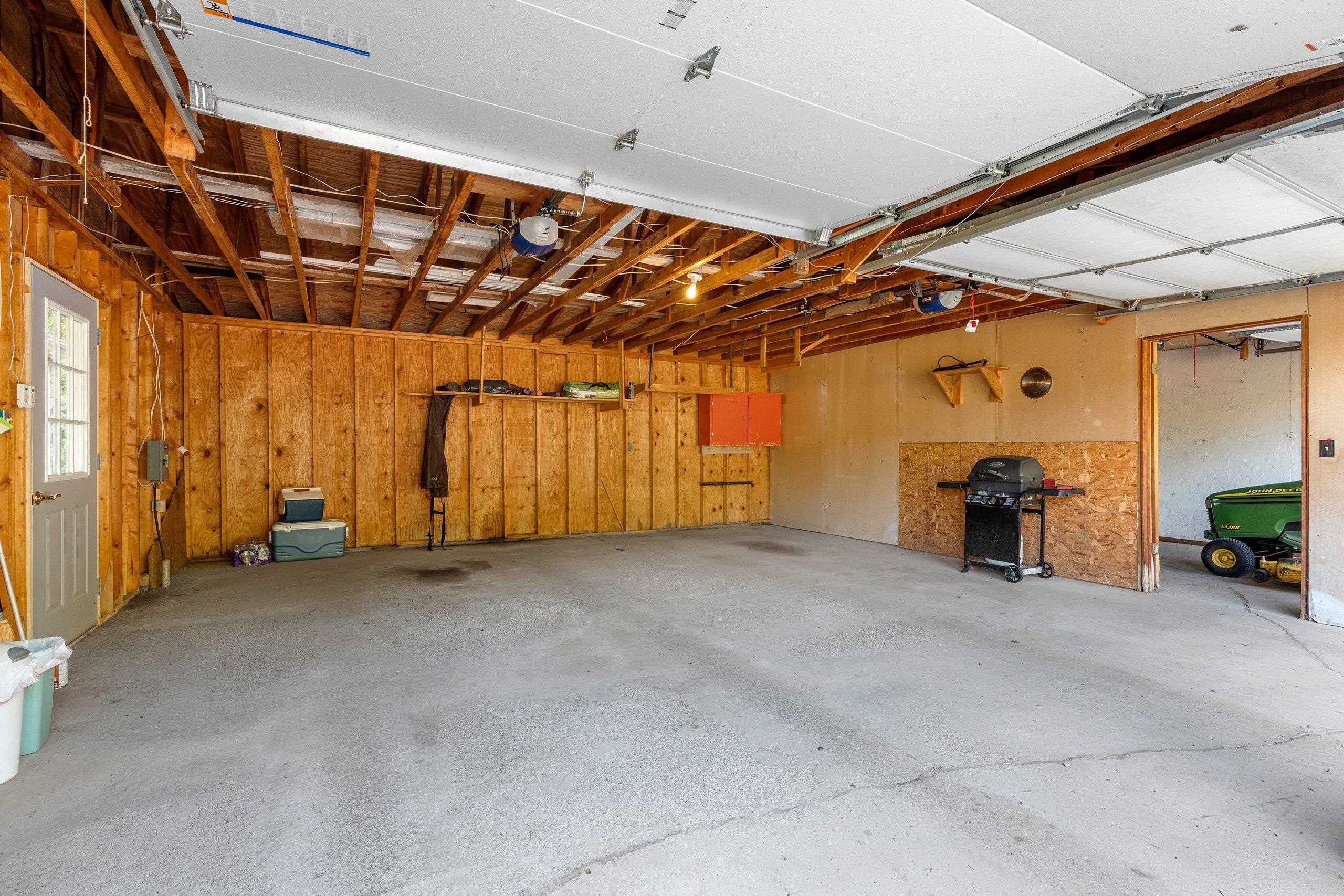3597 North Cty Road Tigerton, WI 54486 - Photo 40 of 89