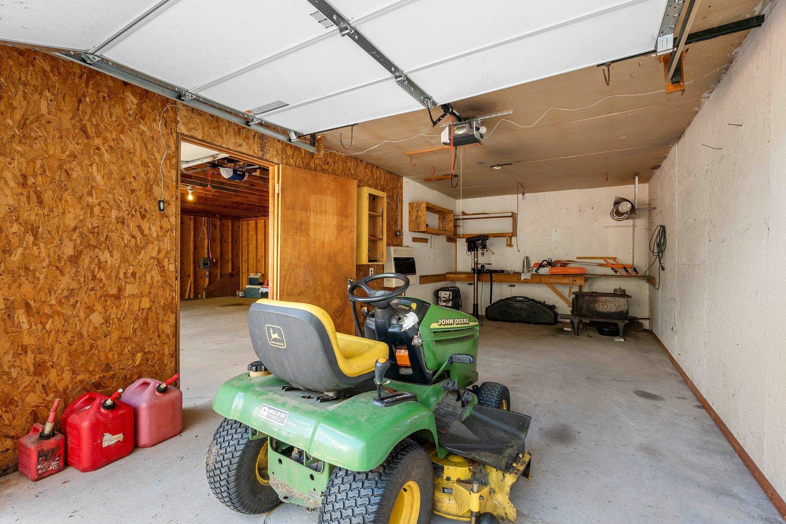 3597 North Cty Road Tigerton, WI 54486 - Photo 42 of 89