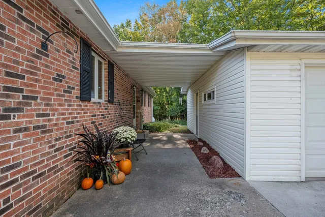 $629,900 | 3597 North Cty Road, Tigerton, WI 54486