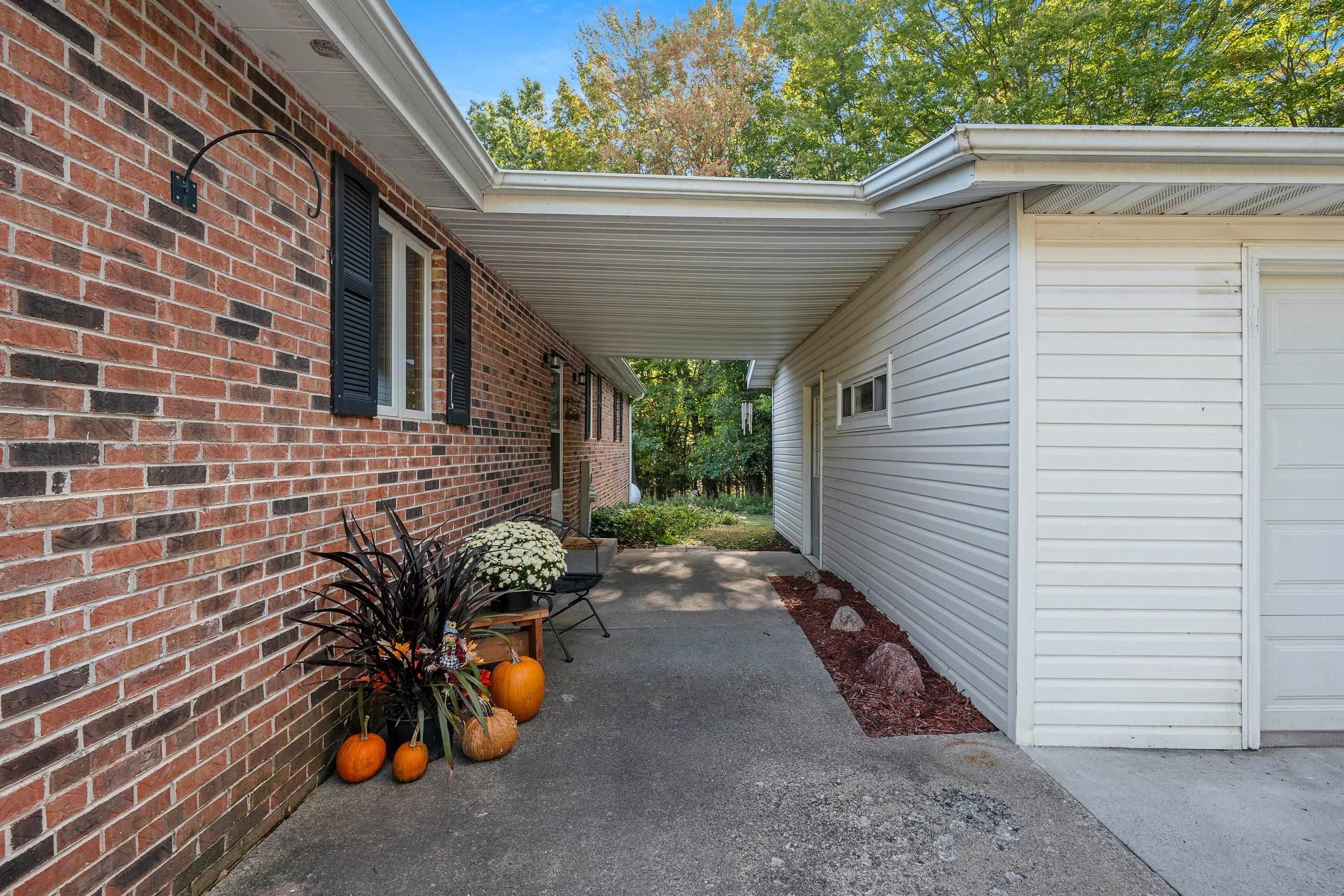 3597 North Cty Road Tigerton, WI 54486 - Photo 45 of 89