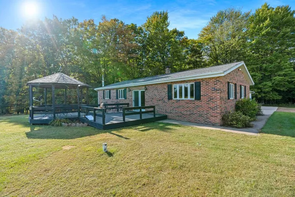 $599,900 | 3597 North Cty Road, Tigerton, WI 54486