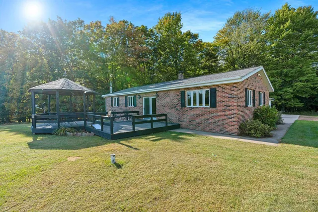 $629,900 | 3597 North Cty Road, Tigerton, WI 54486