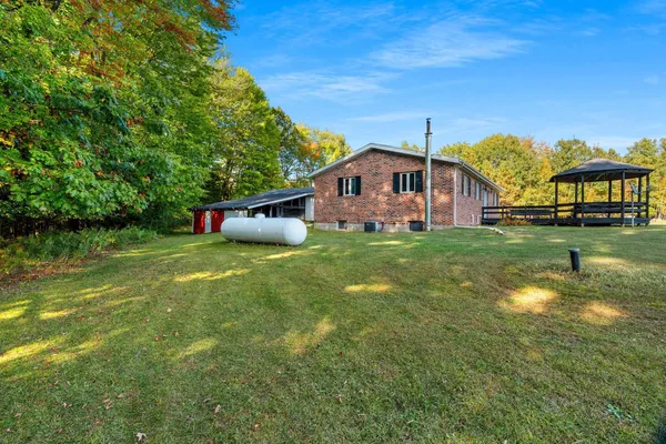 $599,900 | 3597 North Cty Road, Tigerton, WI 54486