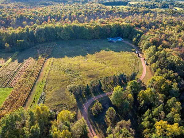 $599,900 | 3597 North Cty Road, Tigerton, WI 54486