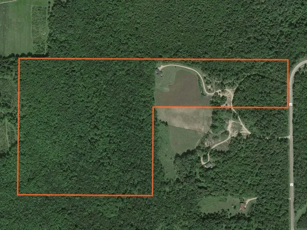 $599,900 | 3597 North Cty Road, Tigerton, WI 54486