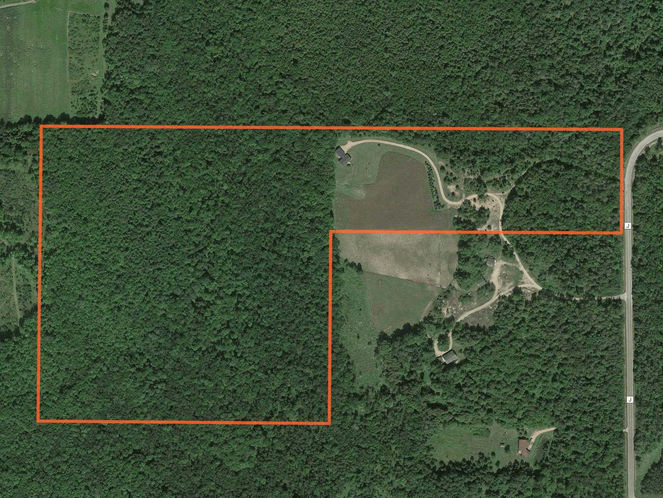 3597 North Cty Road Tigerton, WI 54486 - Photo 89 of 89