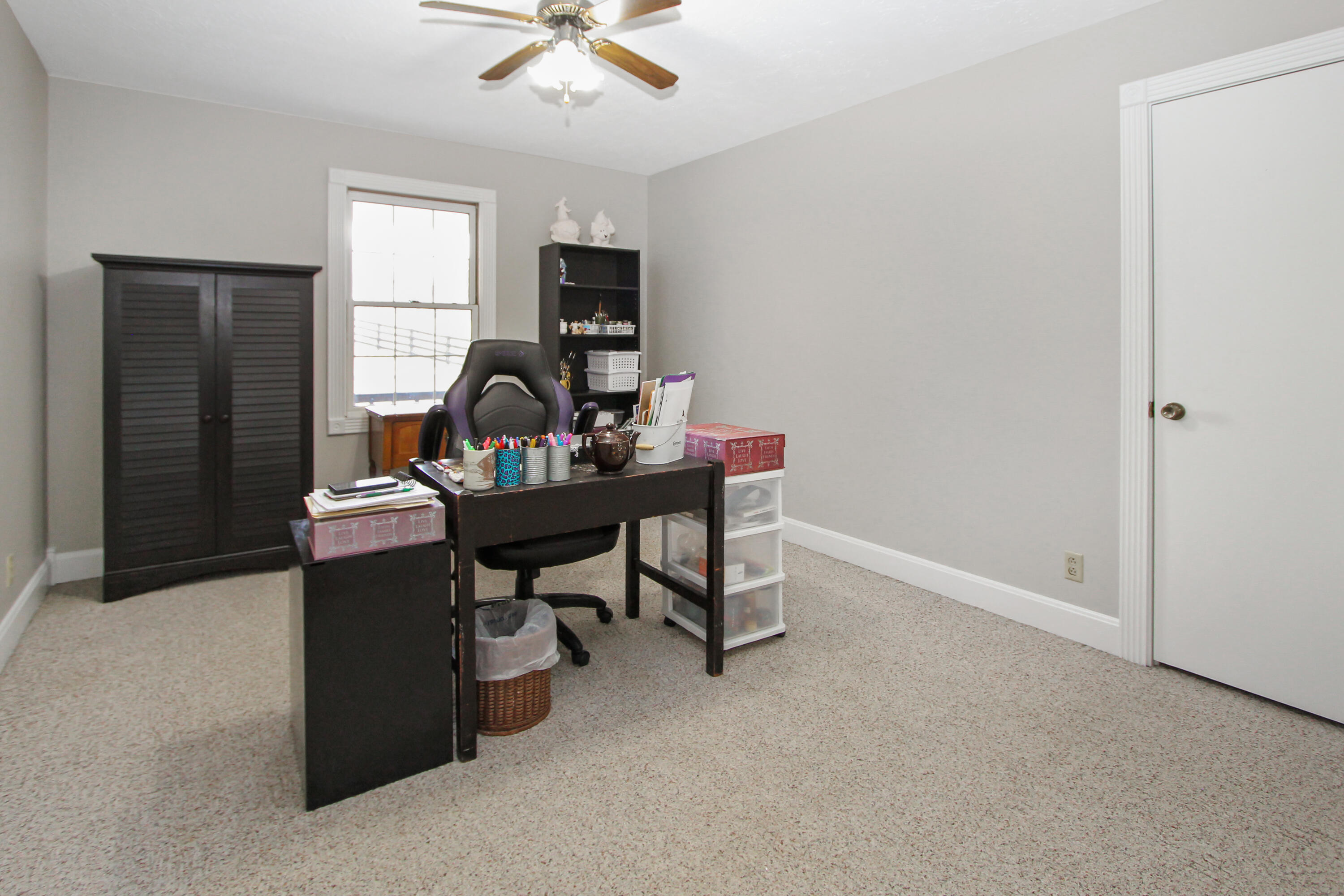 1444 Fairview Road Lawrenceburg, KY 40342 - Photo 20 of 34 Bedroom-1--3