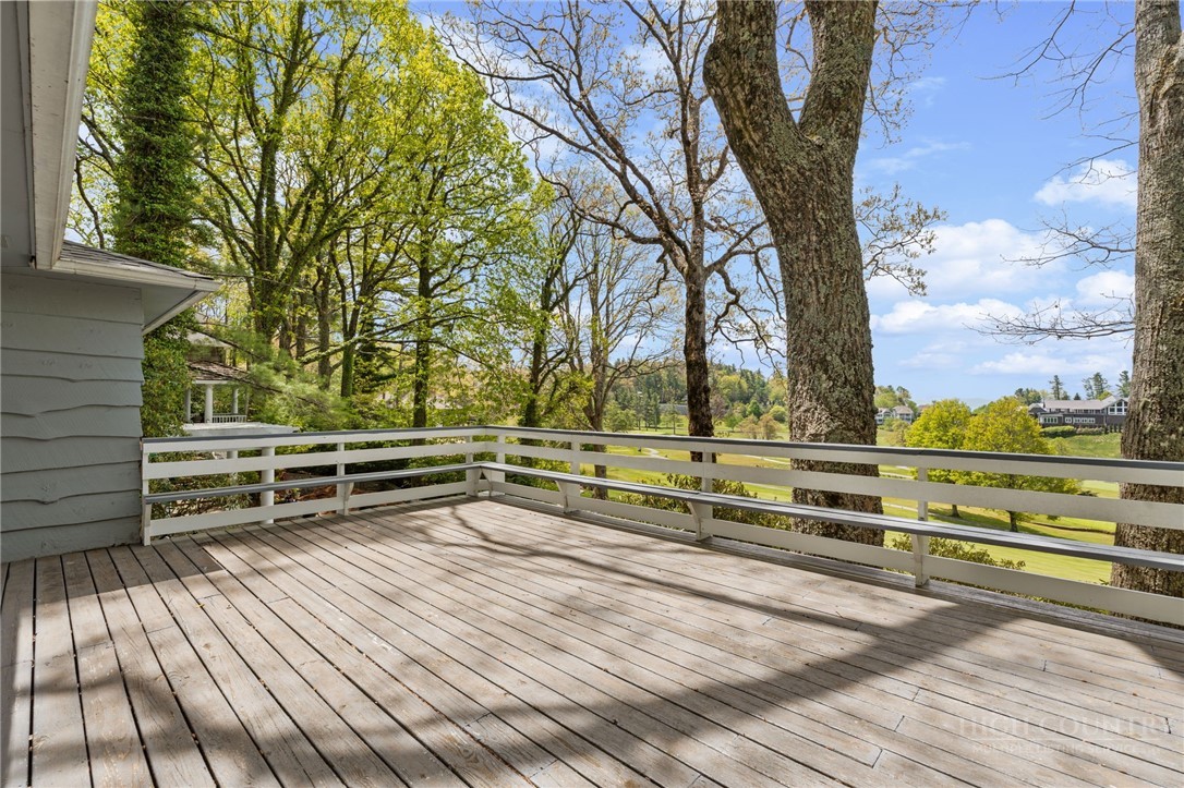 656 Goforth Road Blowing Rock, NC 28605 - Photo 7 of 36 a view of park with trees