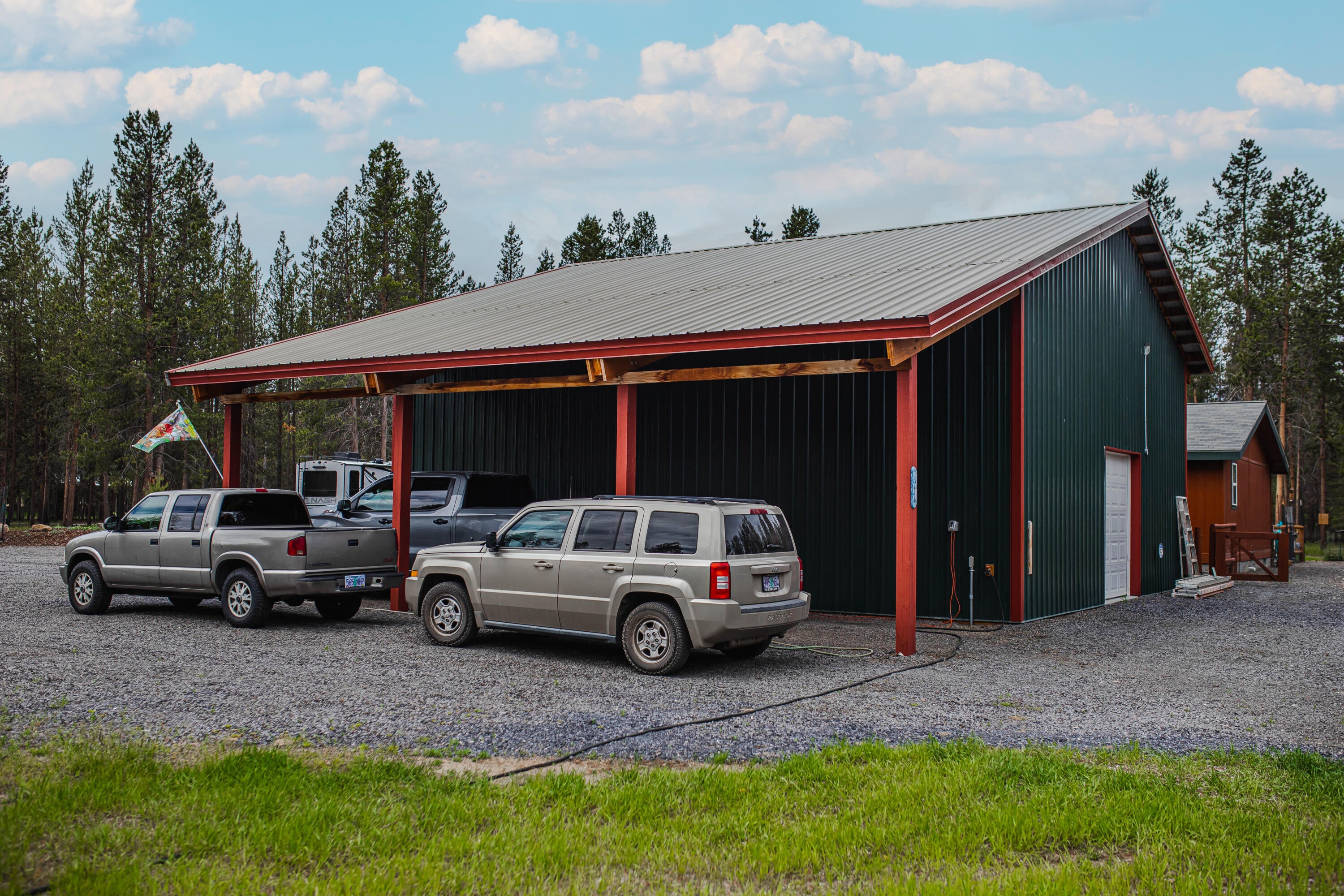 6511 Michael Road La Pine, OR 97739 - Photo 31 of 69 IMG_3455