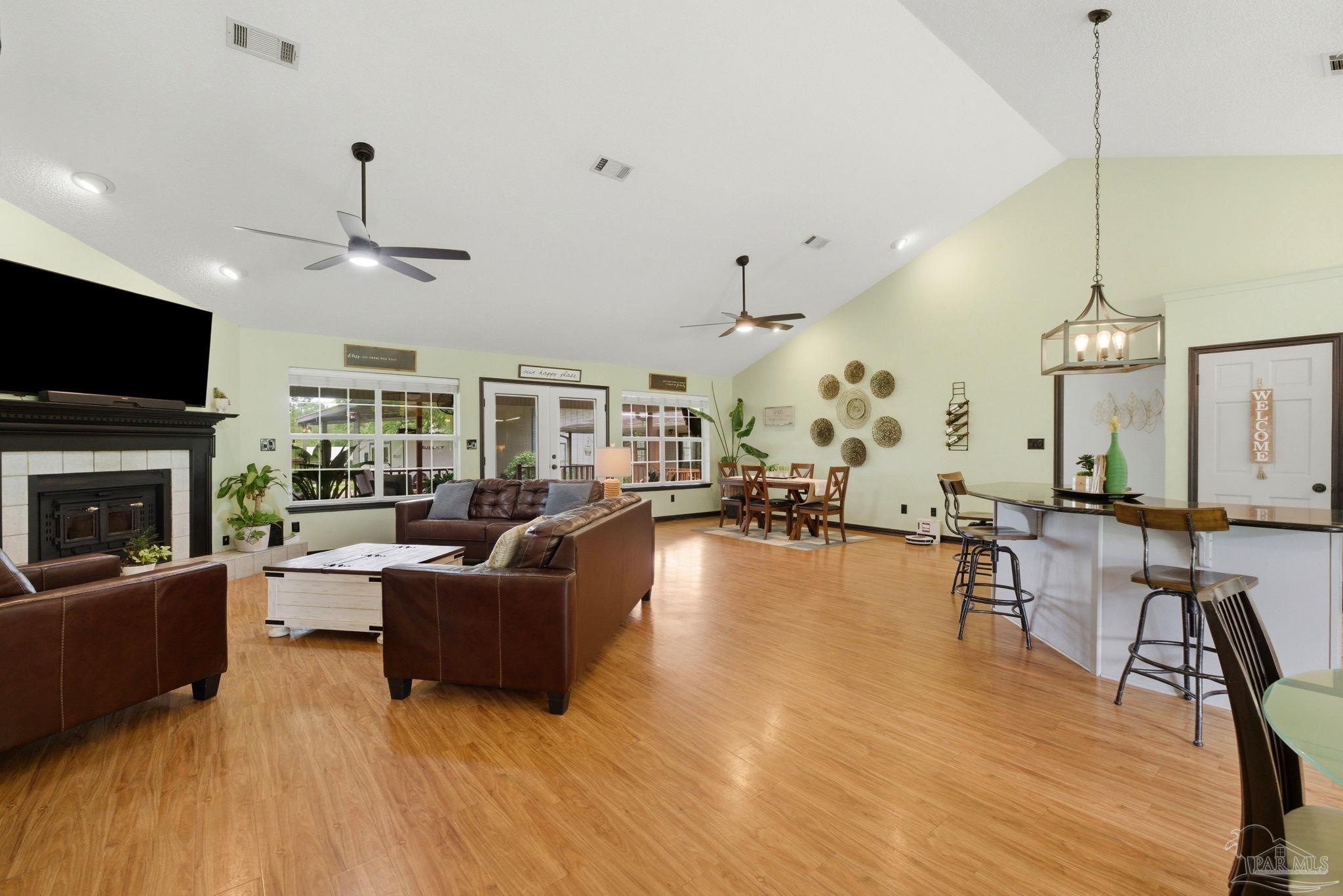 2691 West Roberts Road Cantonment, FL 32533 - Photo 6 of 72