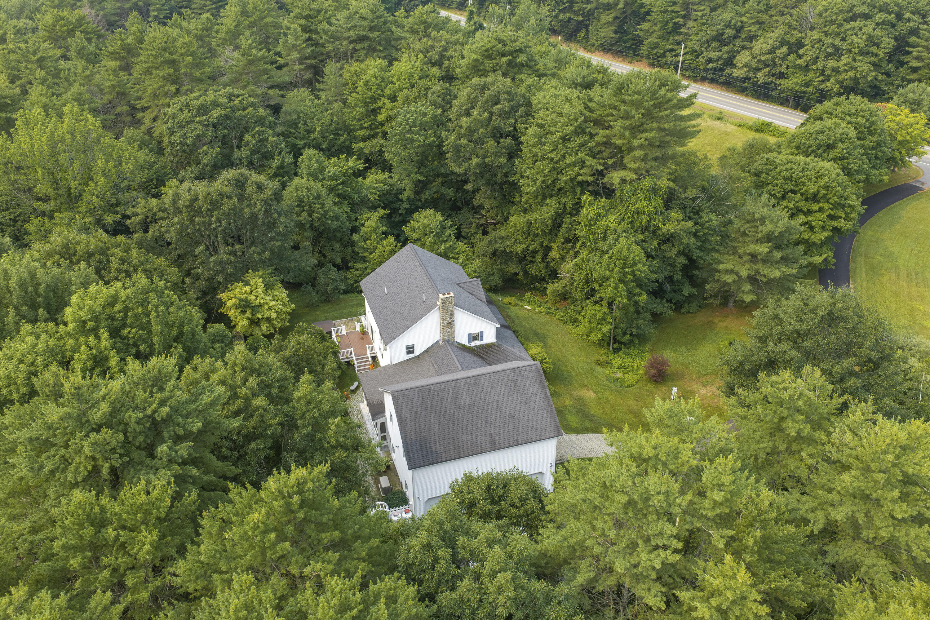 605 River Road Windham, ME 04062 - Photo 76 of 85 605 River Road Windham-15