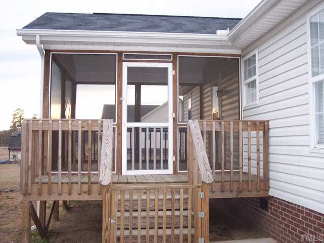 9601 Kennebec Road Willow Spring, NC 27592 - Photo 3 of 8